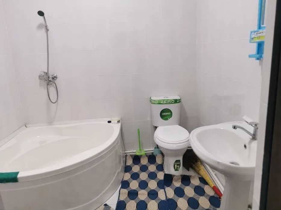 Срочна продаёдся квартира 2х комнотный в в сергели 48 кв.м 45000$