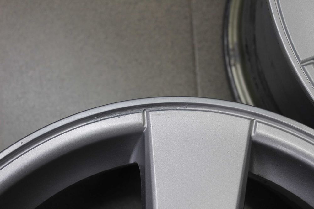Джанти 16" 5x105 Opel Astra J, K
