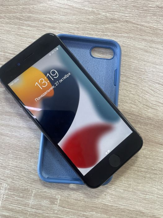 iPhone 8 64gb 100акб