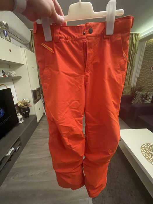 Pantaloni ski O’Neill- baiat 12 ani-EU152