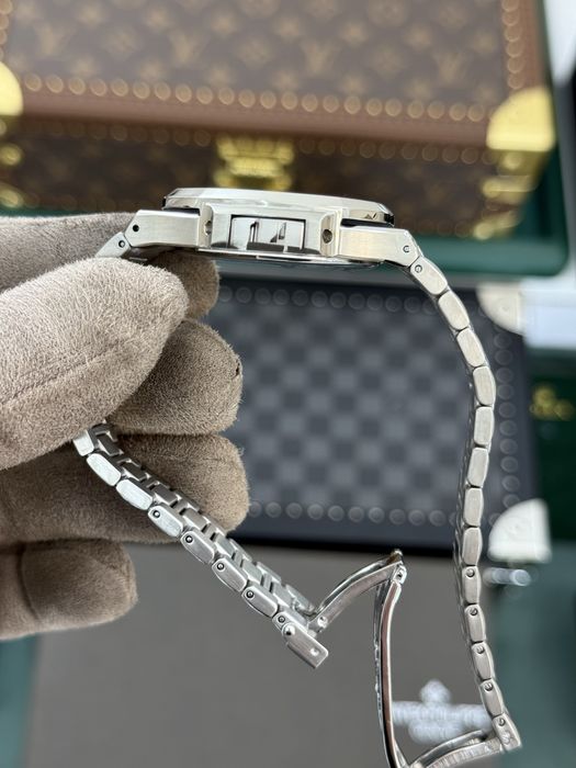 Patek Philippe Nautilus