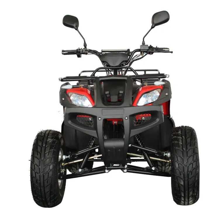 ATV Electric ZL 059E2, 4x2, 3000W, 60 km/h, 72V 50AH, Pentru Adulti