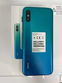 Xiaomi Redmi 9A 32 gb        .