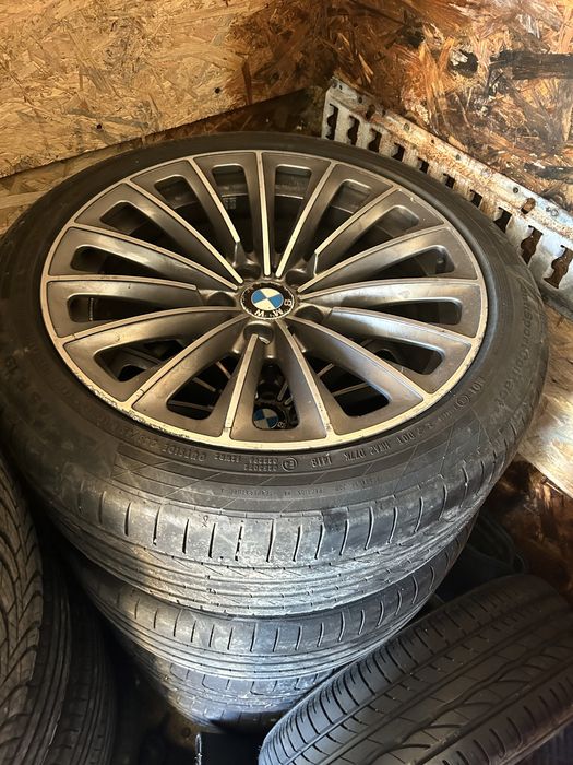 Roti jante BMW R19 2 lățimi