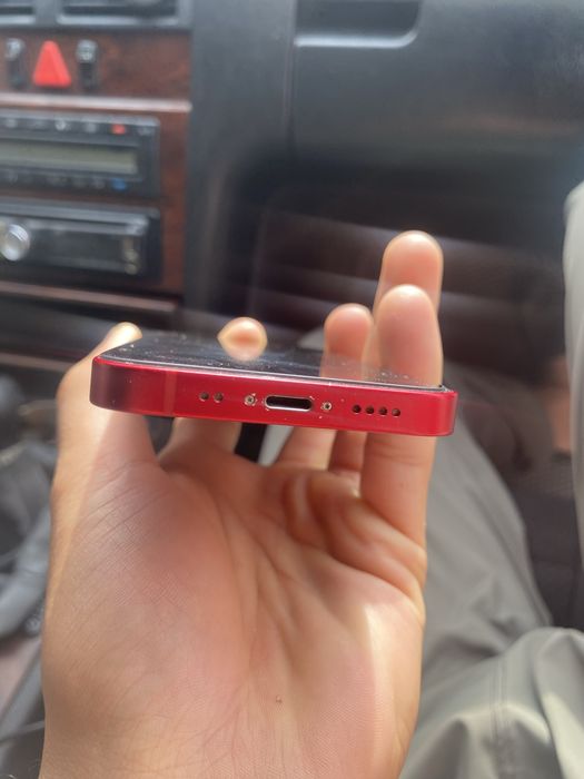 iPhone 13 mini (идеал)