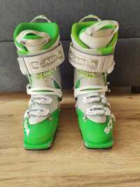 Чисто нови ски туринг обувки Scarpa Gea, 230мм, 37 номер