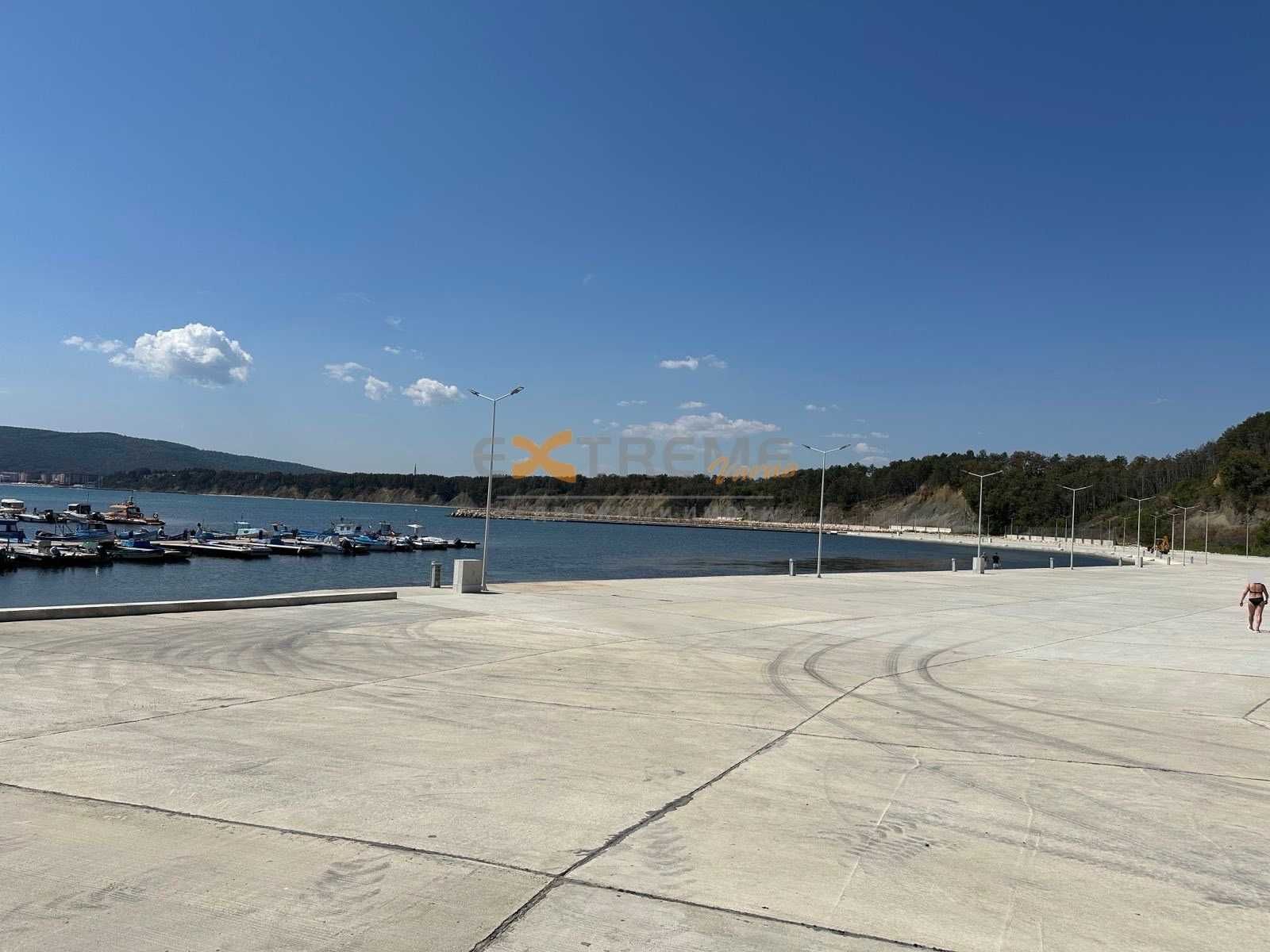Къща в красивия морски град Бяла