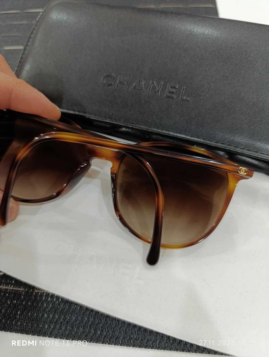 Оригинални дамски очила Chanel