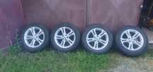 Jante Bmw X3  sau x4