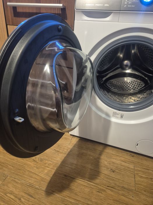 Masina de spalat si uscator Gorenje cu wifi