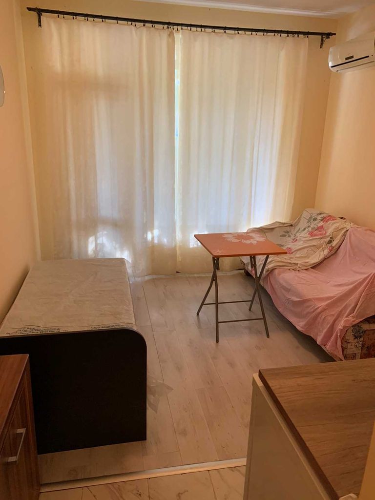 Продава се Едностаен апартамент в Приморско - 30 кв.м за 714 €/кв.м - Снимка #3