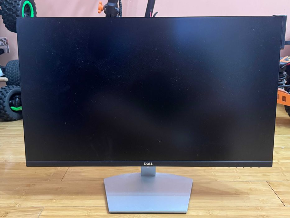 Monitor Dell 27" S2721HN
