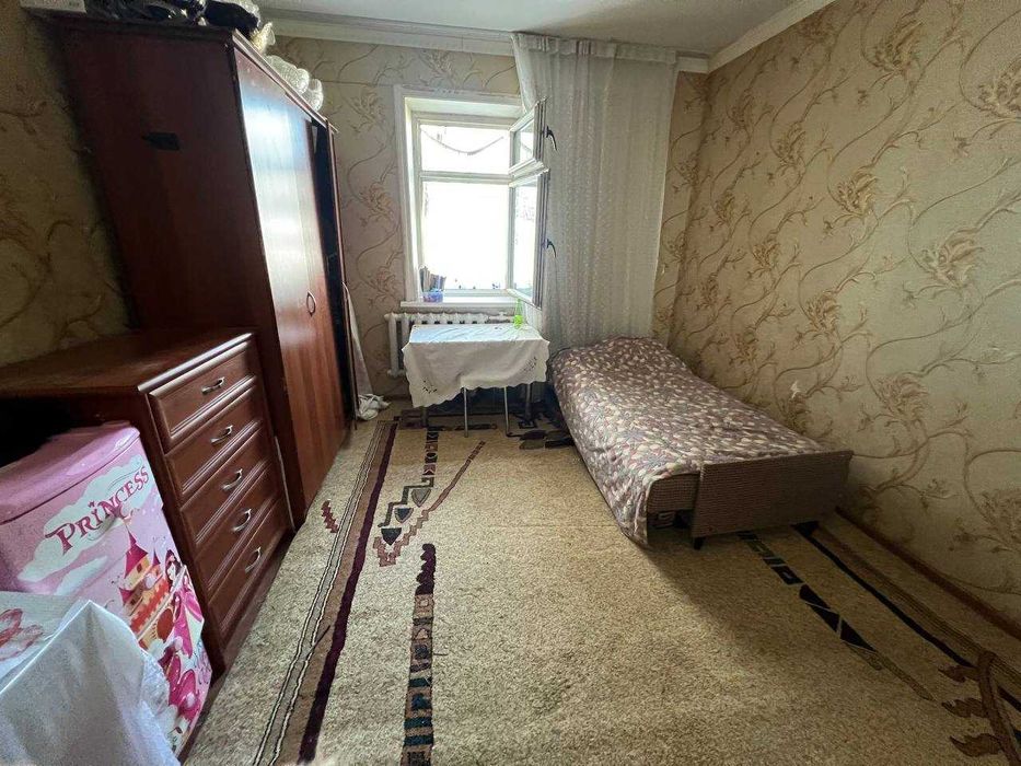 Сергели Строительний