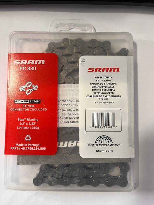 Lant SRAM PC830 8V