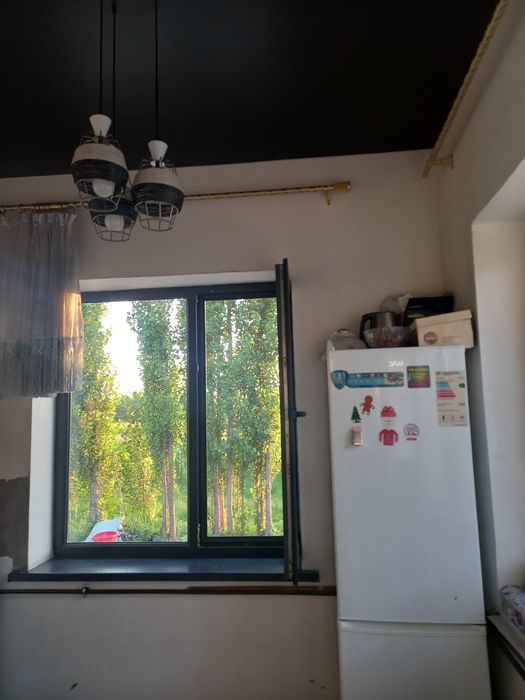 Uy sotiladi raysent kahramonda