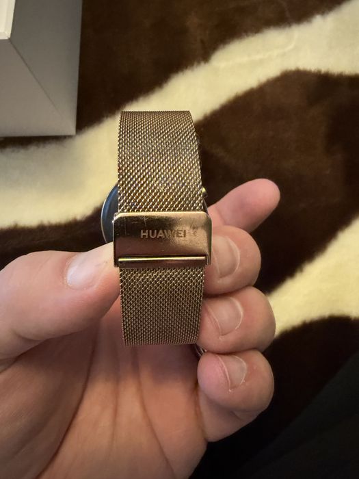 Huawei Watch GT 2  42 mm