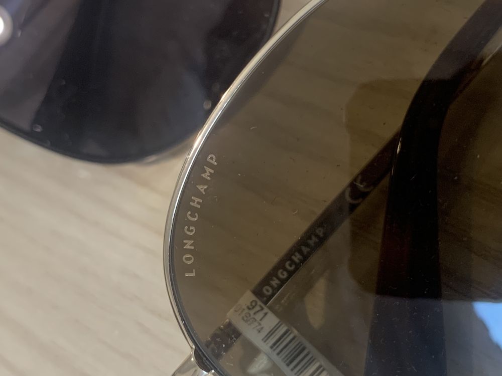 Ochelari de soare originali Ted Baker , Longchamp