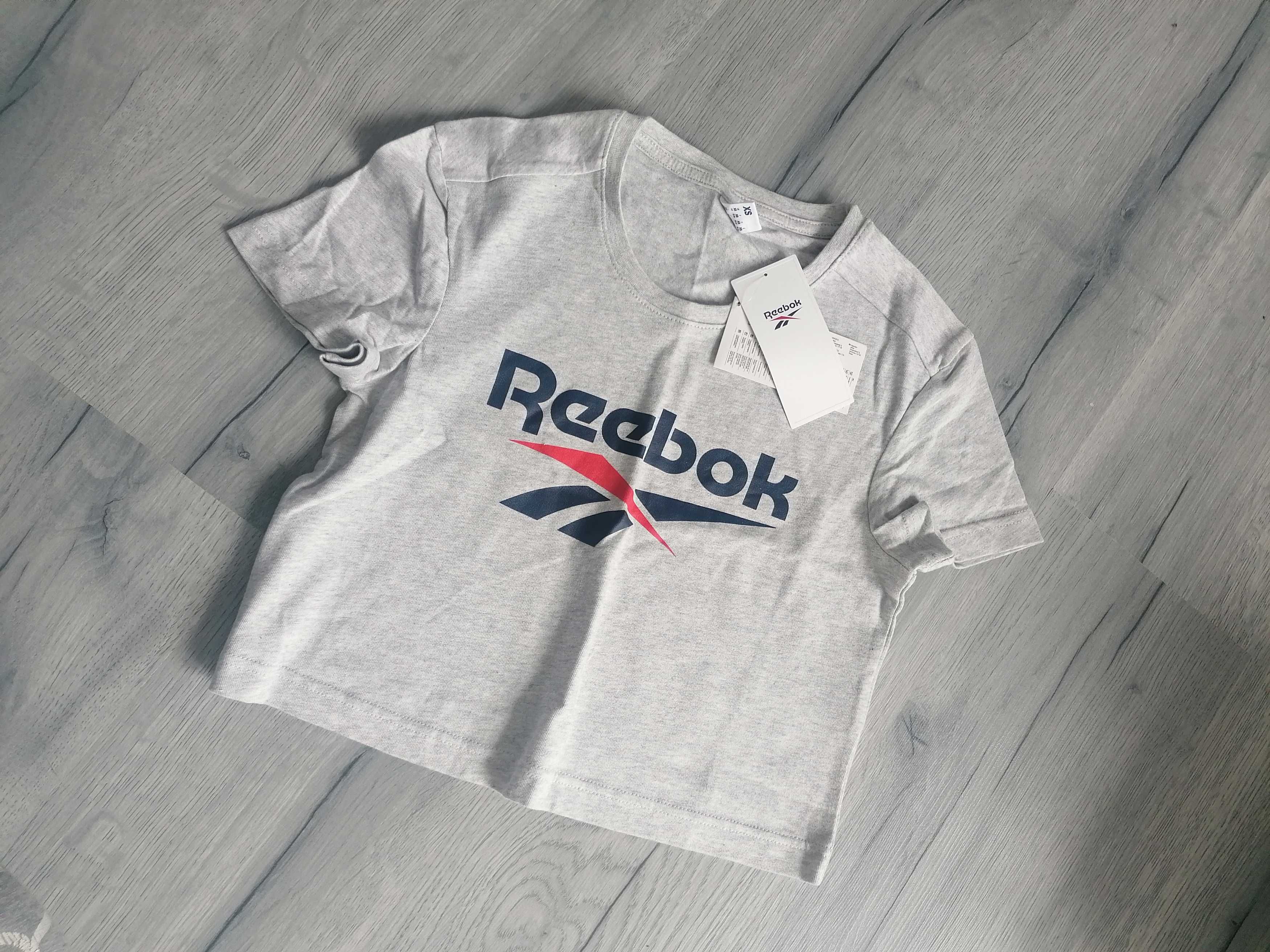 Tricou Reebok  dama xs