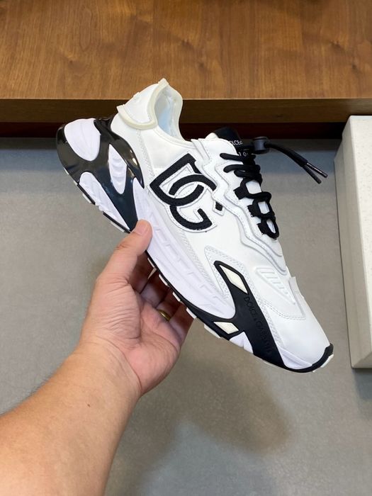 Adidasi D&G calitate premium , pe comanda , noi , 43