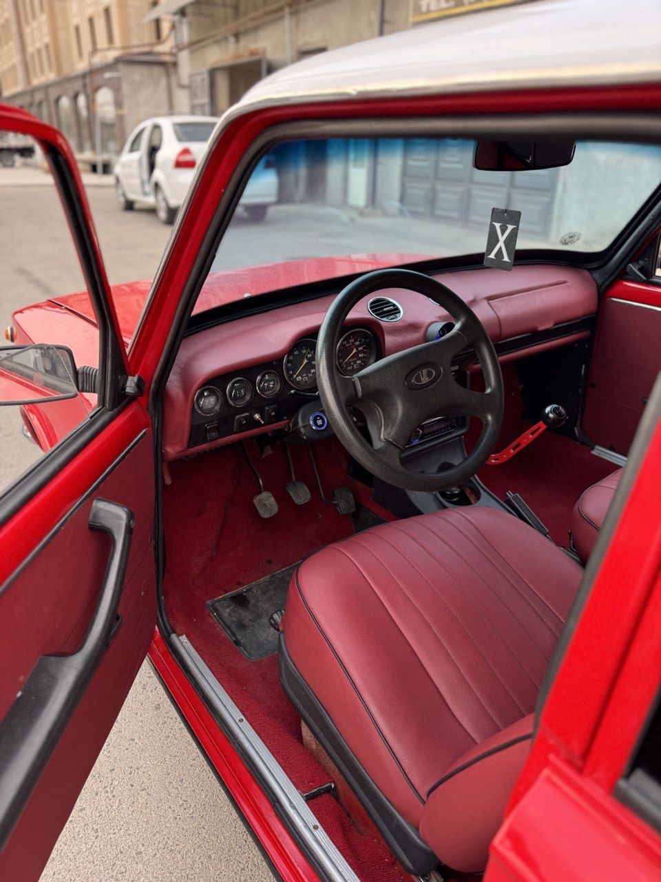 Vaz 2101 состояние идеал