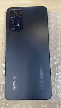 Xiaomi Redmi Note 11 Pro 5G 128GB Gray ID-zcf191