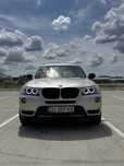 BMW X3 F25 2011 Xdrive automata distributie schimbata, f. Intretinuta