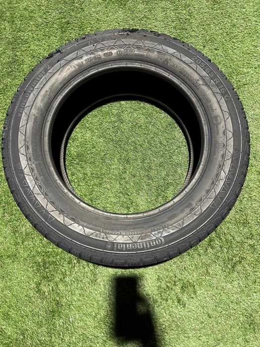 Anvelope Iarna 205/65/16C Continental