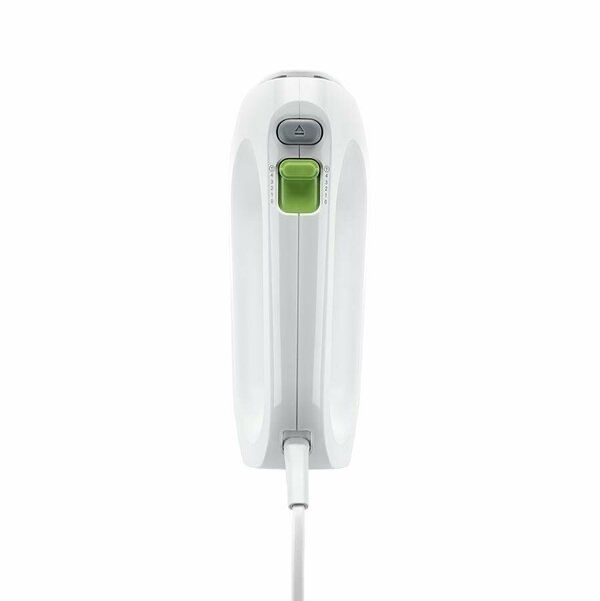 Миксер ручной BRAUN MultiMix 1 HM1010WH