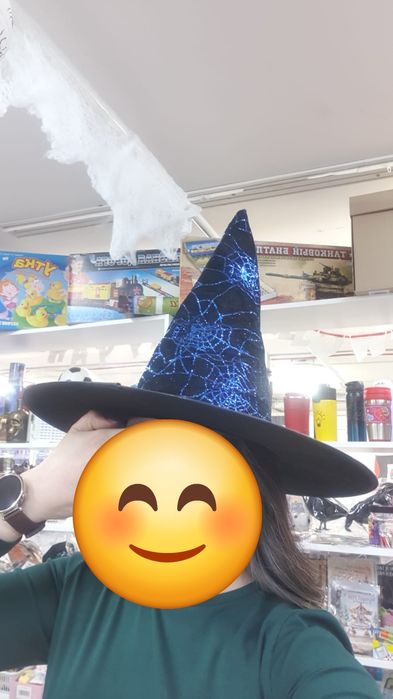 Продам костюм хэллоуин