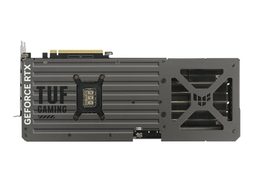 ASUS TUF Gaming GeForce RTX 5080 16GB GDDR7 OC Edition