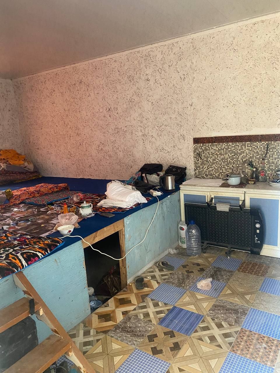 Дом дачная жилой комплекс