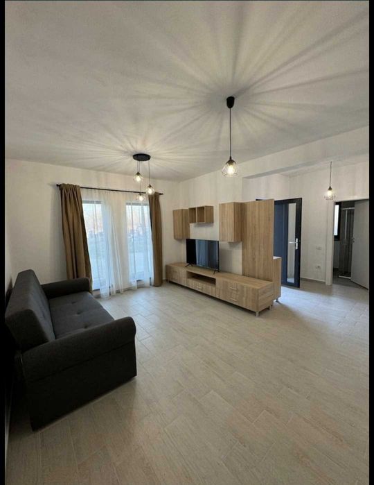 Duplex de închiriat în zona Braytim