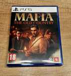 Mafia The Old Country PS5
