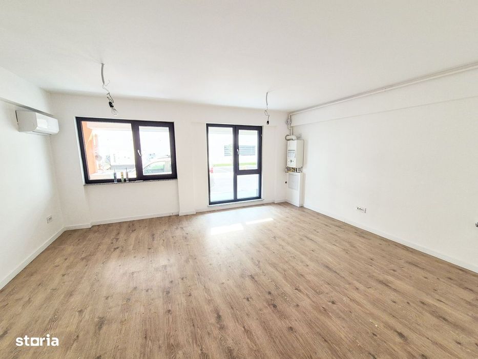 Ivory Residence | Pipera | Rond Omv | Nord | Nemobilat | PARCARE | B2B