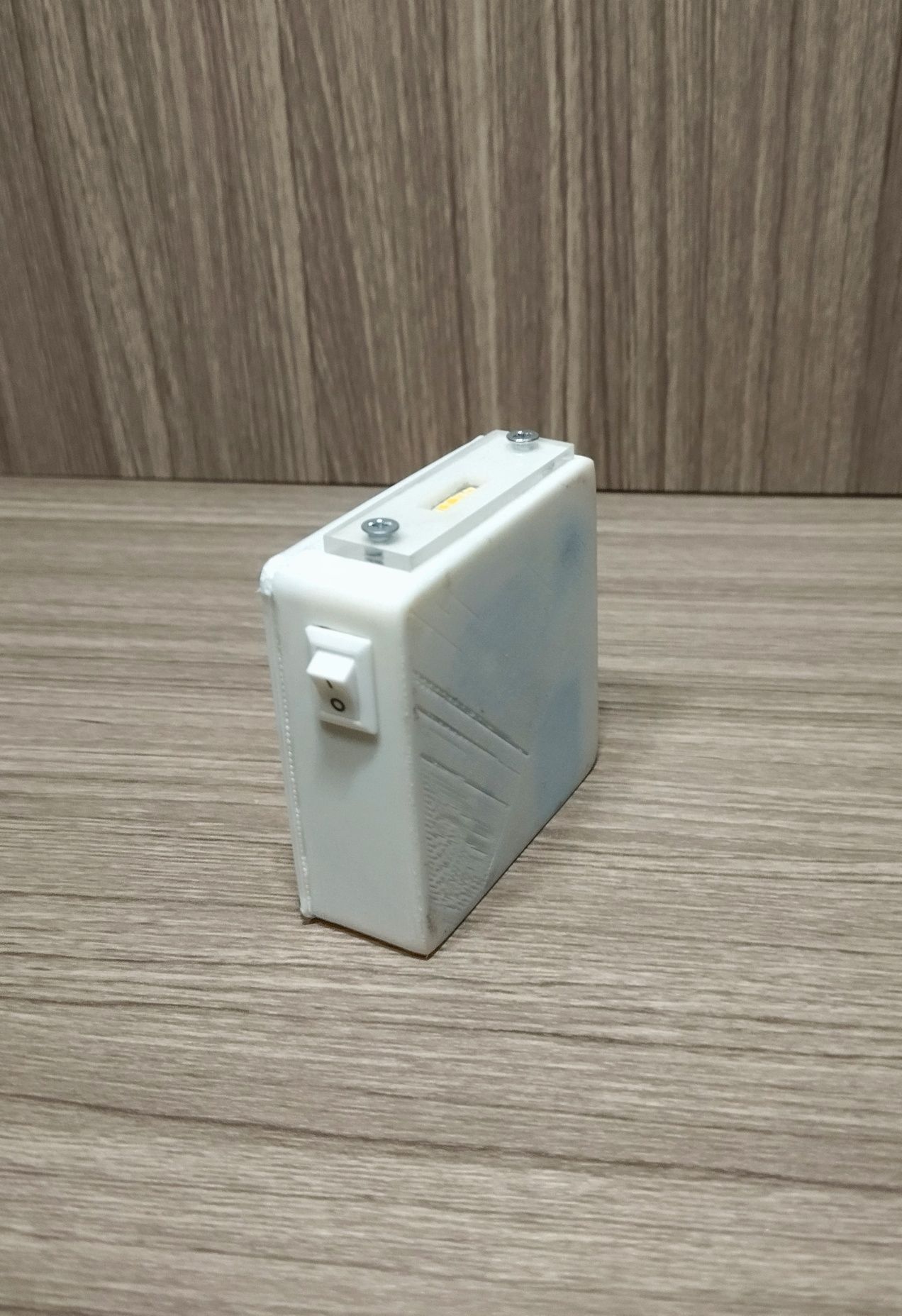 Карманные светодиодные фонари с зарядкой Type-C