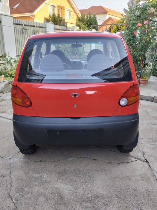 Matiz de vanzare