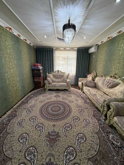 Продается Котедж 4 сотих, Сергели металл завод