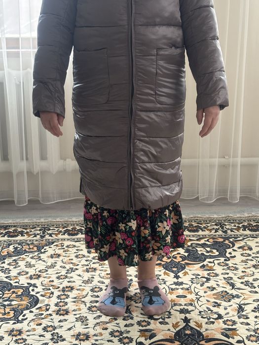 Продаю новую куртку