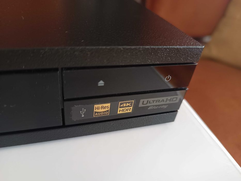 Sony Blu-ray UBP-X800M2/impecabil