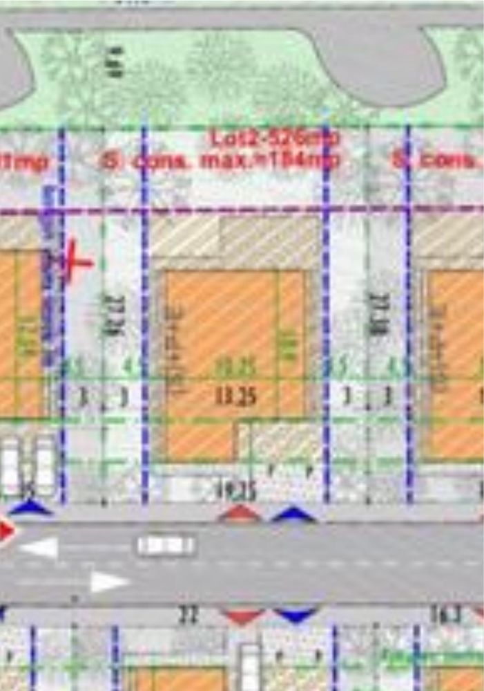 Vand teren duplex cu PUZ aprobat Gruia-Taietura Turcului