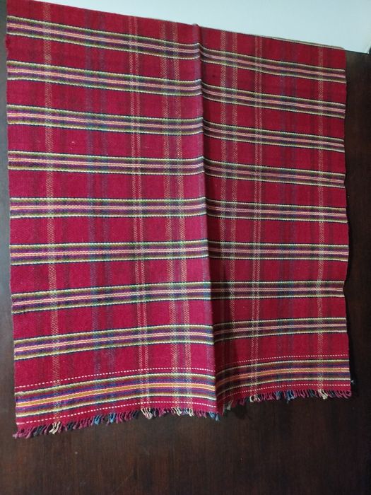 Автентични дрехи