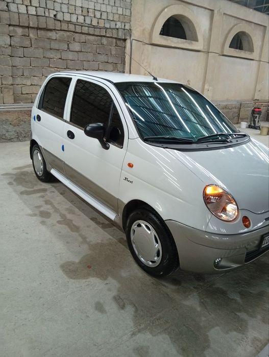Matiz best sotiladi