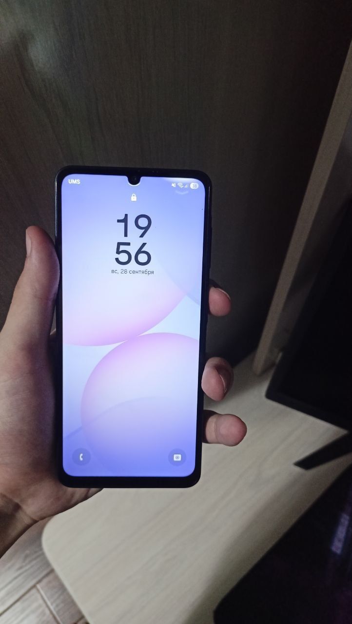 Samsung Galaxy A07 4/128Gb