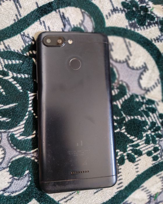 Redmi 6 Sotiladi. 280.000