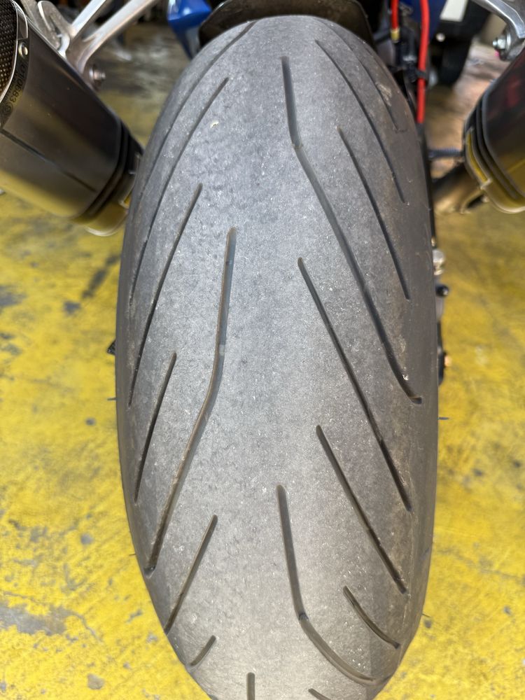 Michelin Pilot Power 3