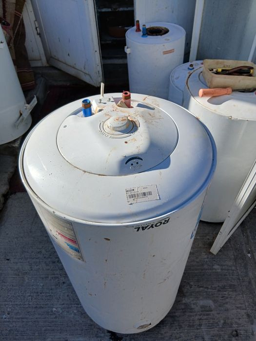 Аристон  100 х80 .