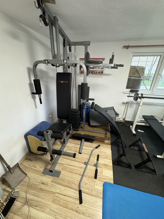 Фитнес уреди ПРОМО ЦЕНА