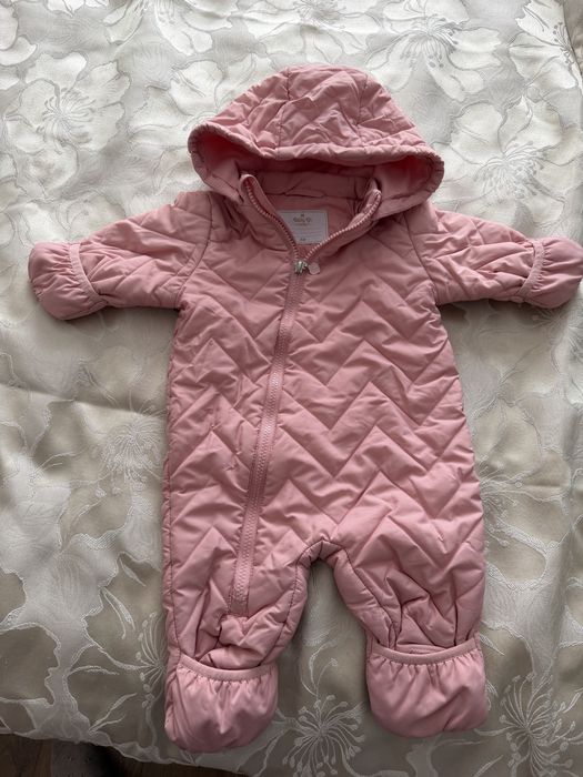 Продаются детские комбинезоны