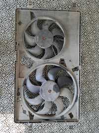 Gmv electroventilatoare renault master 3 opel movano 2010-2015