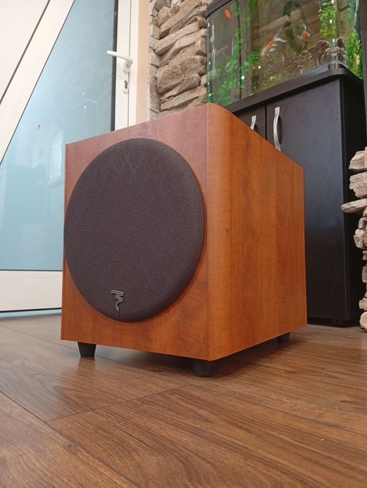 Активен субуфер FOCAL Chorus SW-700S